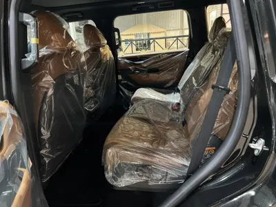 2026 نيسان باترول بلاتينيوم