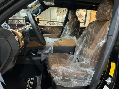 2026 نيسان باترول بلاتينيوم