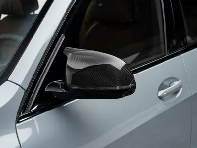 2025 بي ام دبليو الفئة اكس 7 إم كت