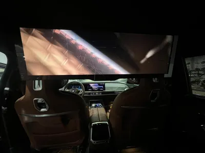 2026 بي ام دبليو الفئة السابعة 735أي