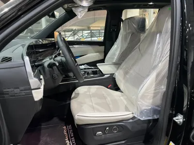 2025 كاديلاك اسكاليد سبورت