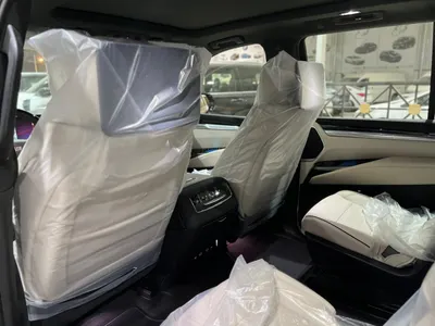 2025 كاديلاك اسكاليد سبورت