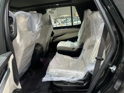 2025 كاديلاك اسكاليد سبورت