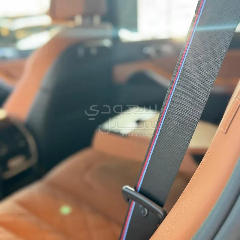 2026 بي ام دبليو الفئة اكس 5