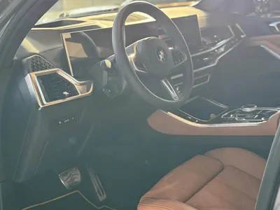 2026 بي ام دبليو الفئة اكس 5