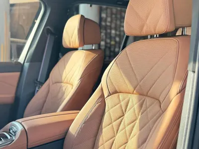 2026 بي ام دبليو الفئة اكس 5