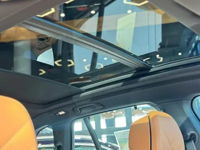 2026 بي ام دبليو الفئة اكس 5