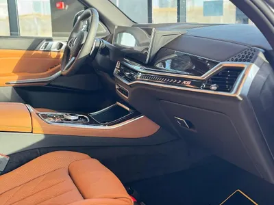 2026 بي ام دبليو الفئة اكس 5