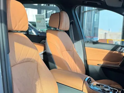 2026 بي ام دبليو الفئة اكس 5