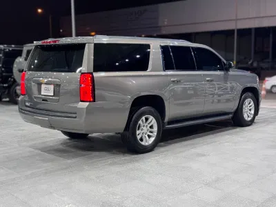 2019 شفروليه سوبربان ال اس