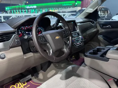 2019 شفروليه سوبربان ال اس