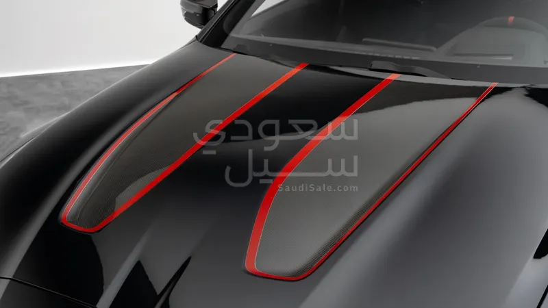 2023 بي ام دبليو الفئة ام إم 4 سي إس ال