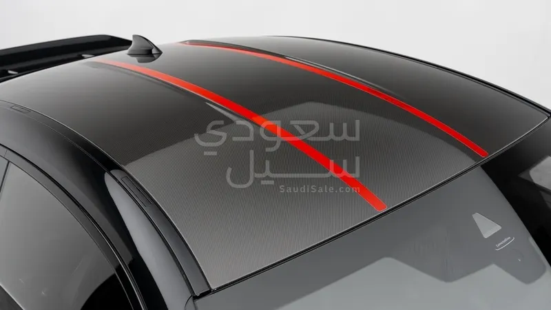 2023 بي ام دبليو الفئة ام إم 4 سي إس ال