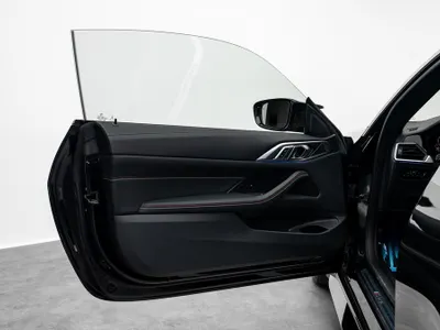 2023 بي ام دبليو الفئة ام إم 4 سي إس ال