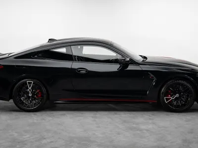 2023 بي ام دبليو الفئة ام إم 4 سي إس ال