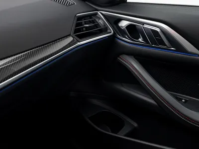 2023 بي ام دبليو الفئة ام إم 4 سي إس ال