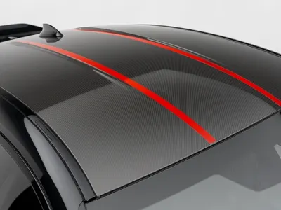 2023 بي ام دبليو الفئة ام إم 4 سي إس ال