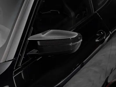 2023 بي ام دبليو الفئة ام إم 4 سي إس ال