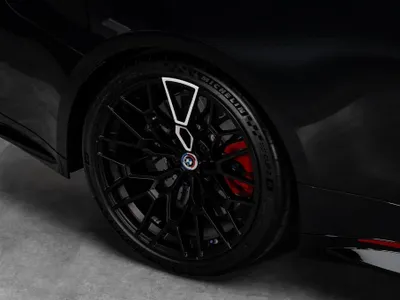 2023 بي ام دبليو الفئة ام إم 4 سي إس ال