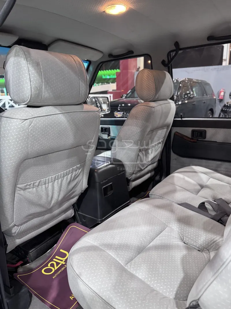 1994 نيسان باترول سفاري