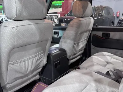 1994 نيسان باترول سفاري