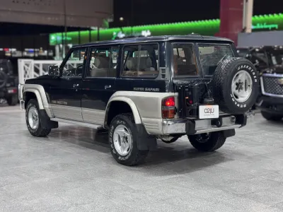 1994 نيسان باترول سفاري