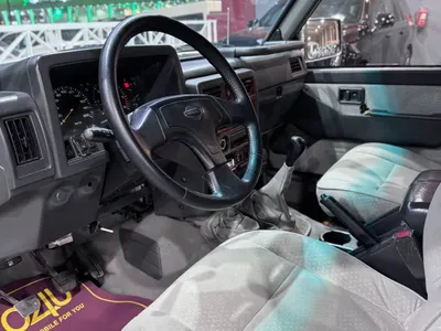 1994 نيسان باترول سفاري