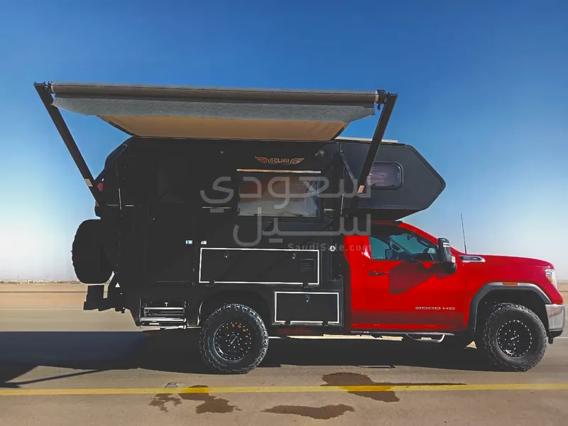 2022 GMC Sierra HD2500