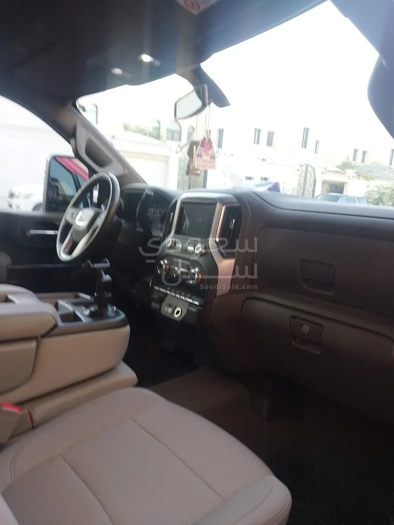 2022 GMC Sierra HD2500