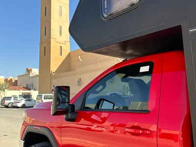 2022 GMC Sierra HD2500