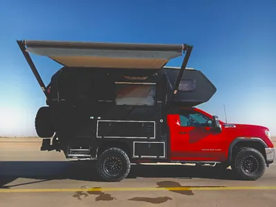 2022 GMC Sierra HD2500