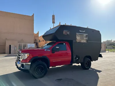 2022 GMC Sierra HD2500