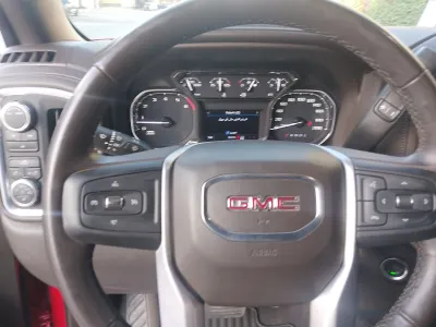 2022 GMC Sierra HD2500