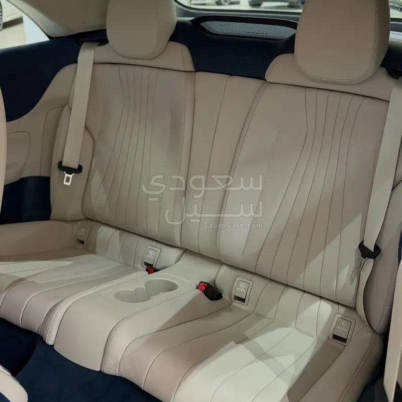 2023 مرسيدس - بنز إي 200