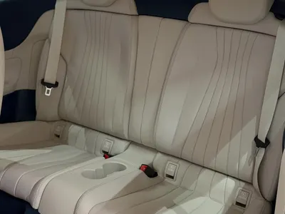 2023 مرسيدس - بنز إي 200