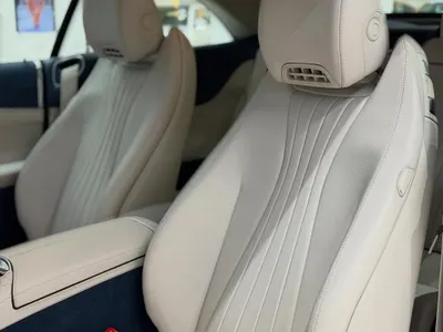 2023 مرسيدس - بنز إي 200