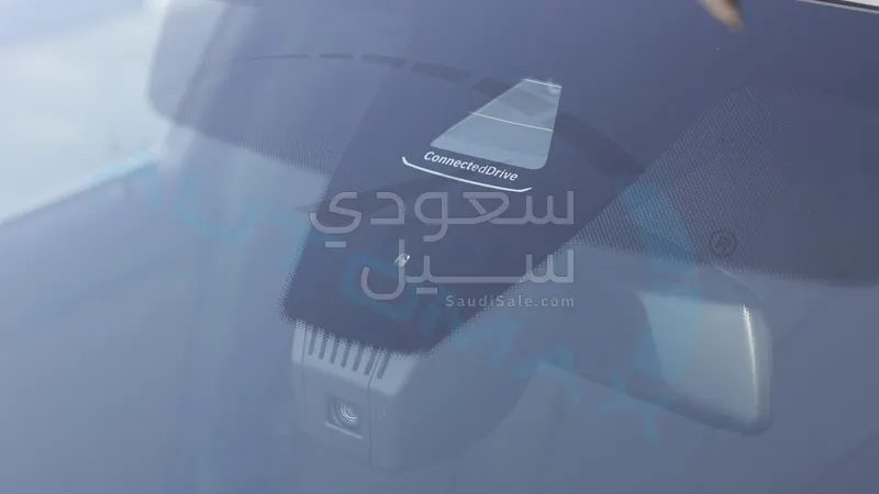 2025 بي ام دبليو الفئة الثالثة 330 أي