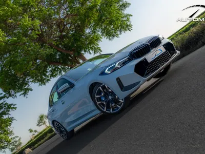 2025 بي ام دبليو الفئة الثالثة 330 أي