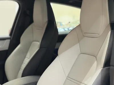 2024 Porsche Cayenne Coupe