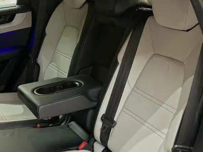 2024 Porsche Cayenne Coupe