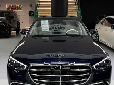 2026 مرسيدس - بنز إس 450