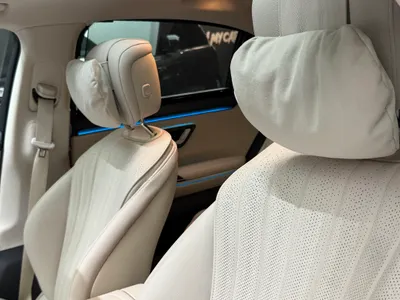 2026 مرسيدس - بنز إس 450