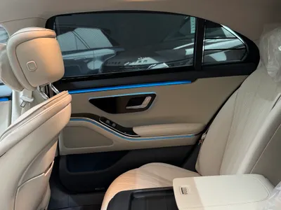 2026 مرسيدس - بنز إس 450