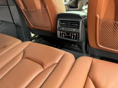 2022 اودي كيو 7 اس لاين