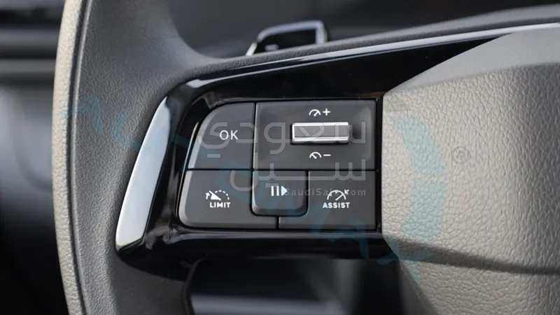 2026 ستروين جامبر