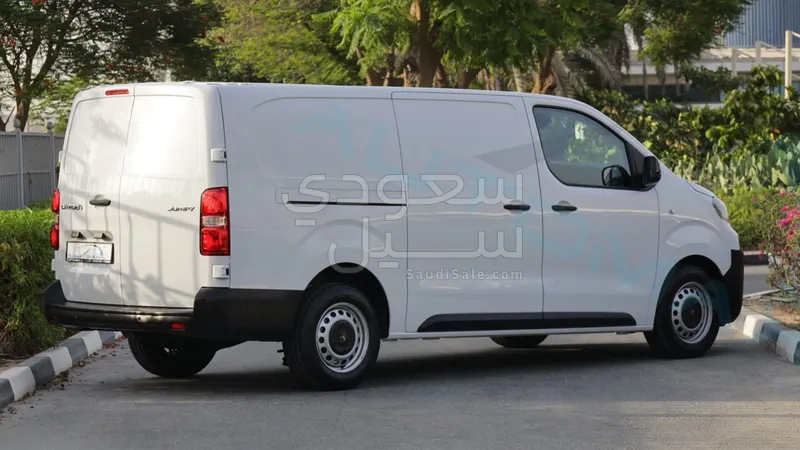 2026 ستروين جامبر