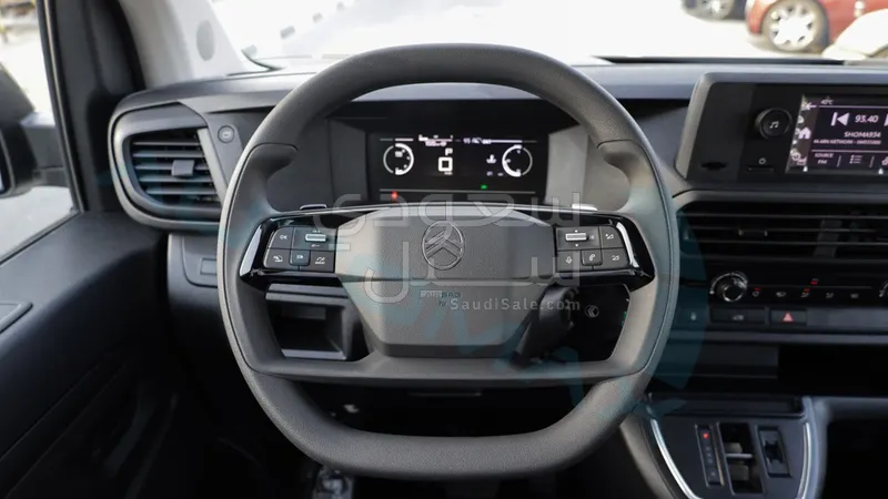 2026 ستروين جامبر