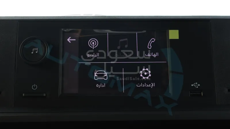 2026 ستروين جامبر