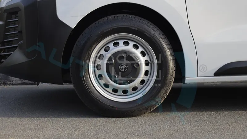 2026 ستروين جامبر