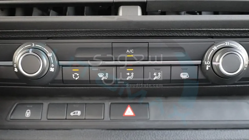 2026 ستروين جامبر